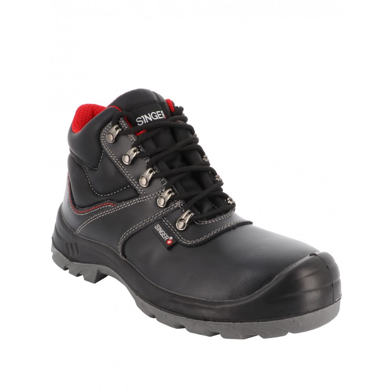 SINGER LAURO SAFETY BOOT S3