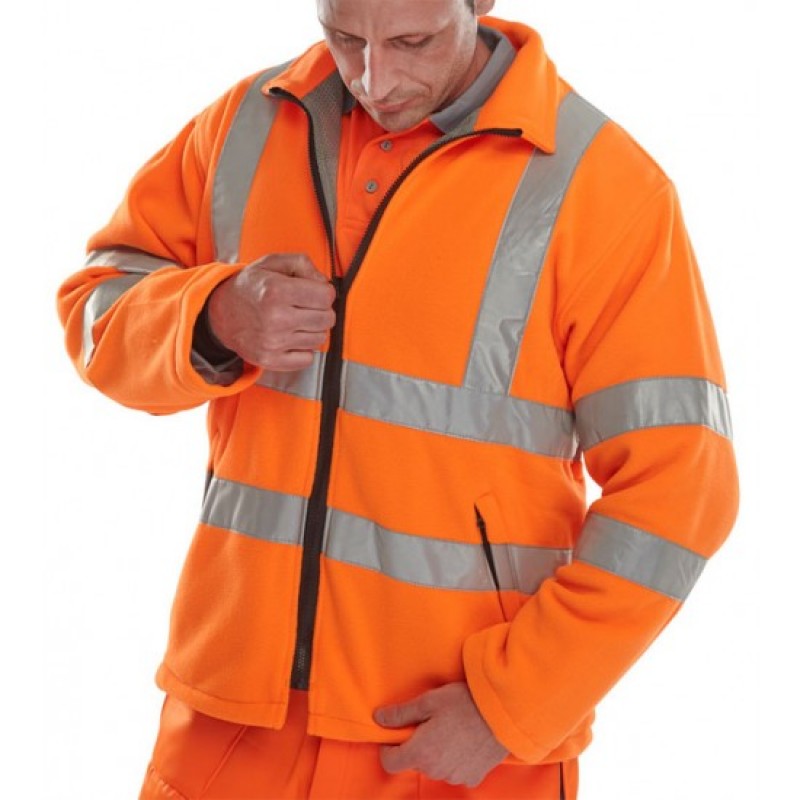 Hi-VIZ CLOTHING