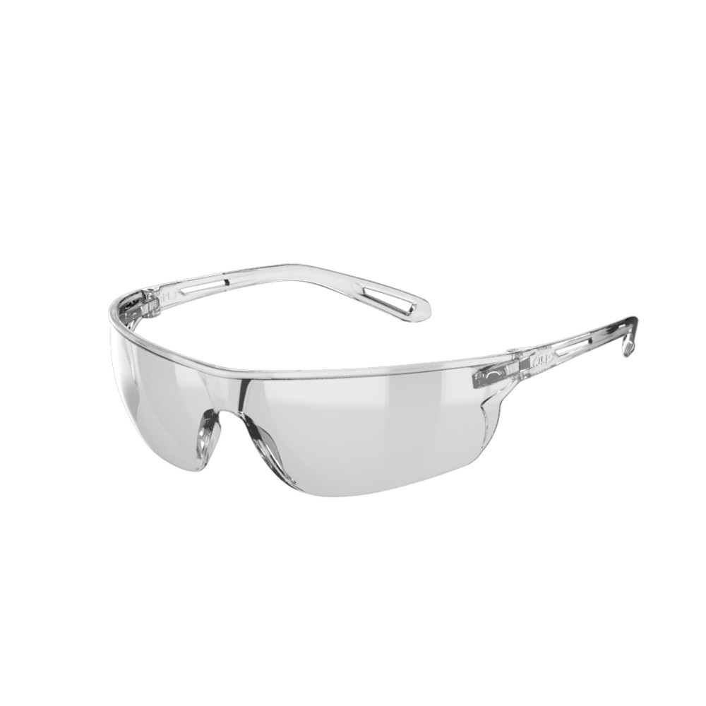 STEALTH SAFETY SPEC 16GRAM  CLEAR LENS