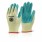 ECONOMY GRIP GLOVE GREEN 2.1.2.1 EC8