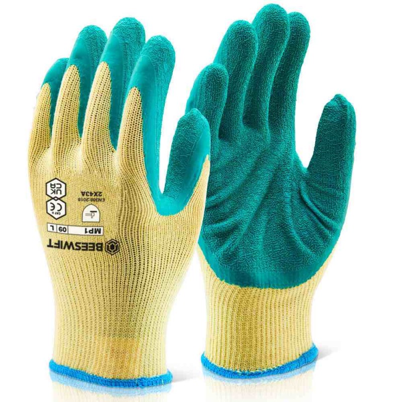 MULTI-PURPOSE GLOVE CLICK2000 2.2.4.3