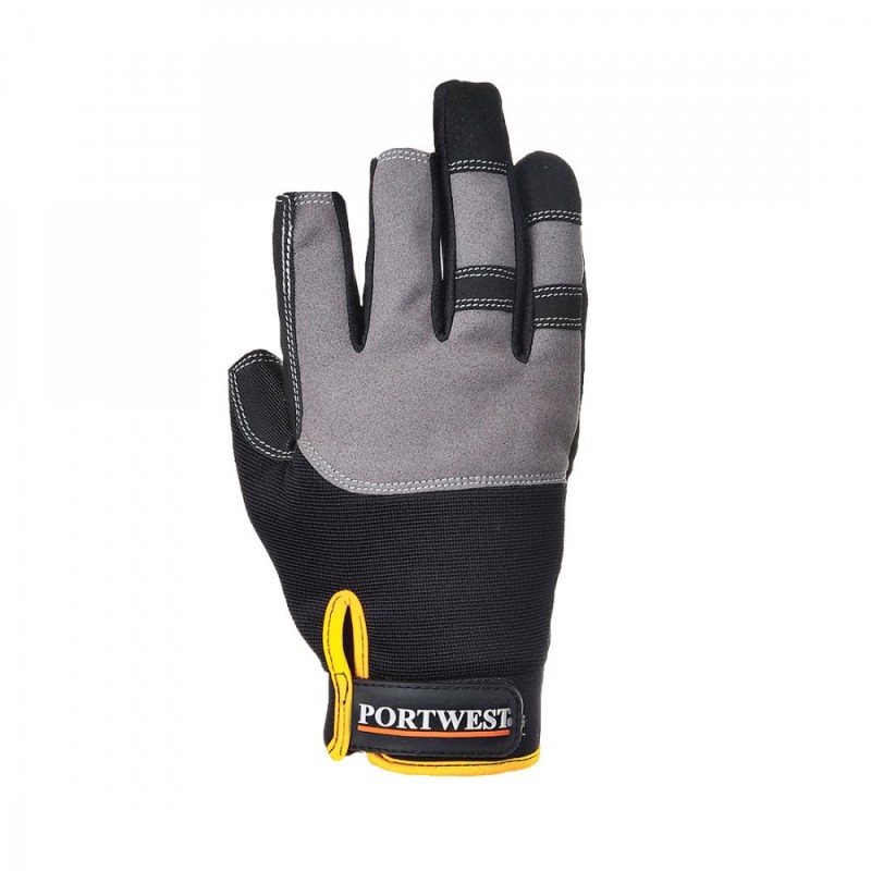 PORTWEST A740 - POWERTOOL PRO - FINGERLESS