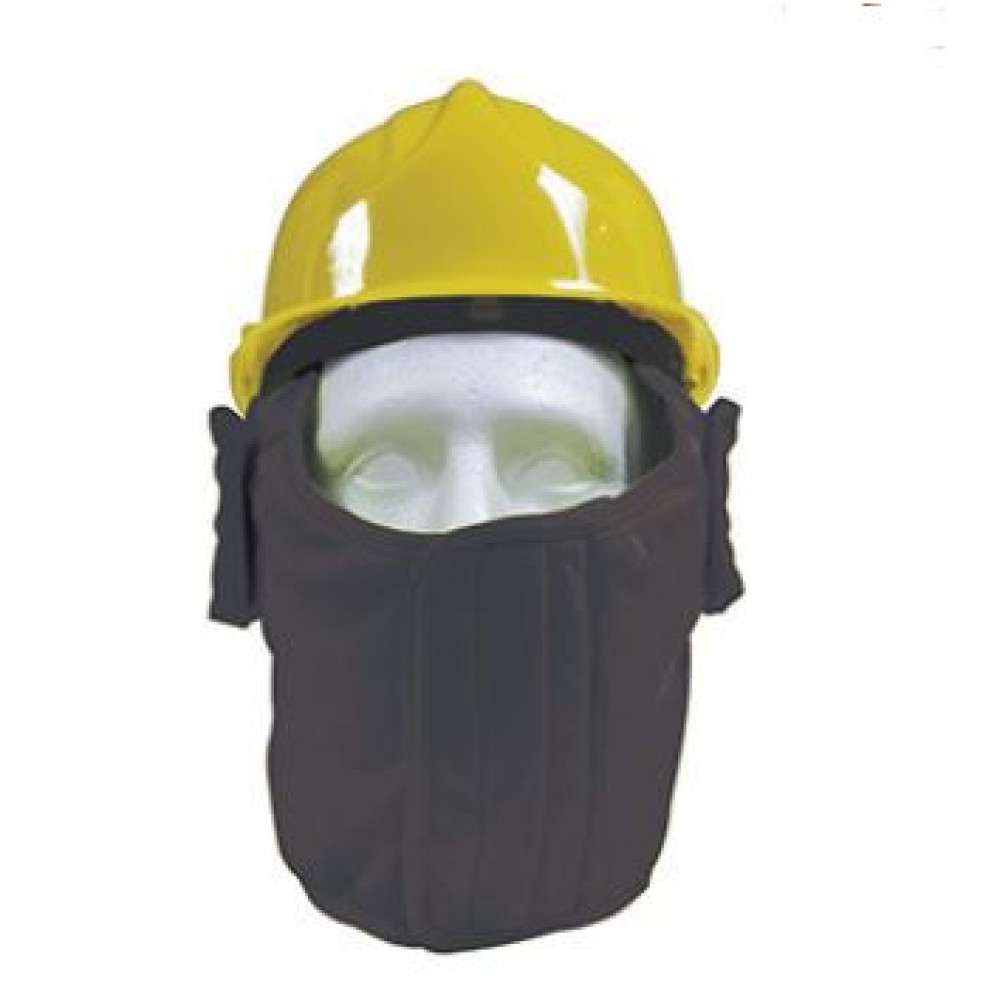 COLD WEATHER HELMET WARMER JSP