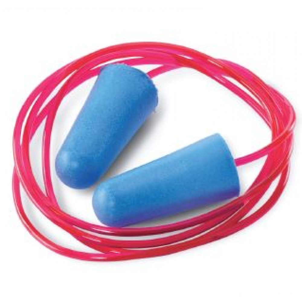 CORDED EAR PLUGS BOX 100 BBRAND