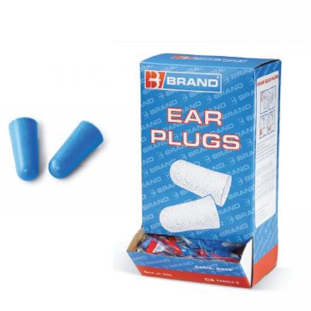 STANDARD EAR PLUG BOX 200