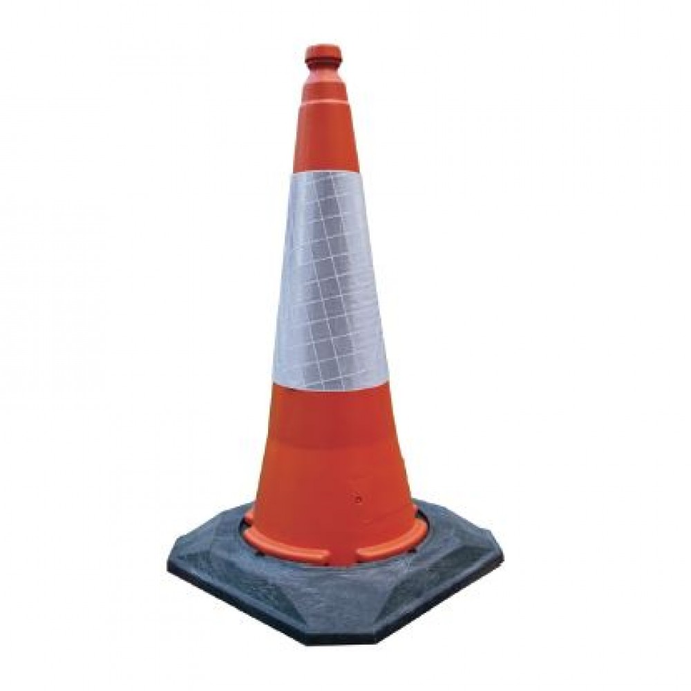 75CM NAVIGATOR CONE WITH SLEEVE 2 PIECE JSP JBH069-240-600