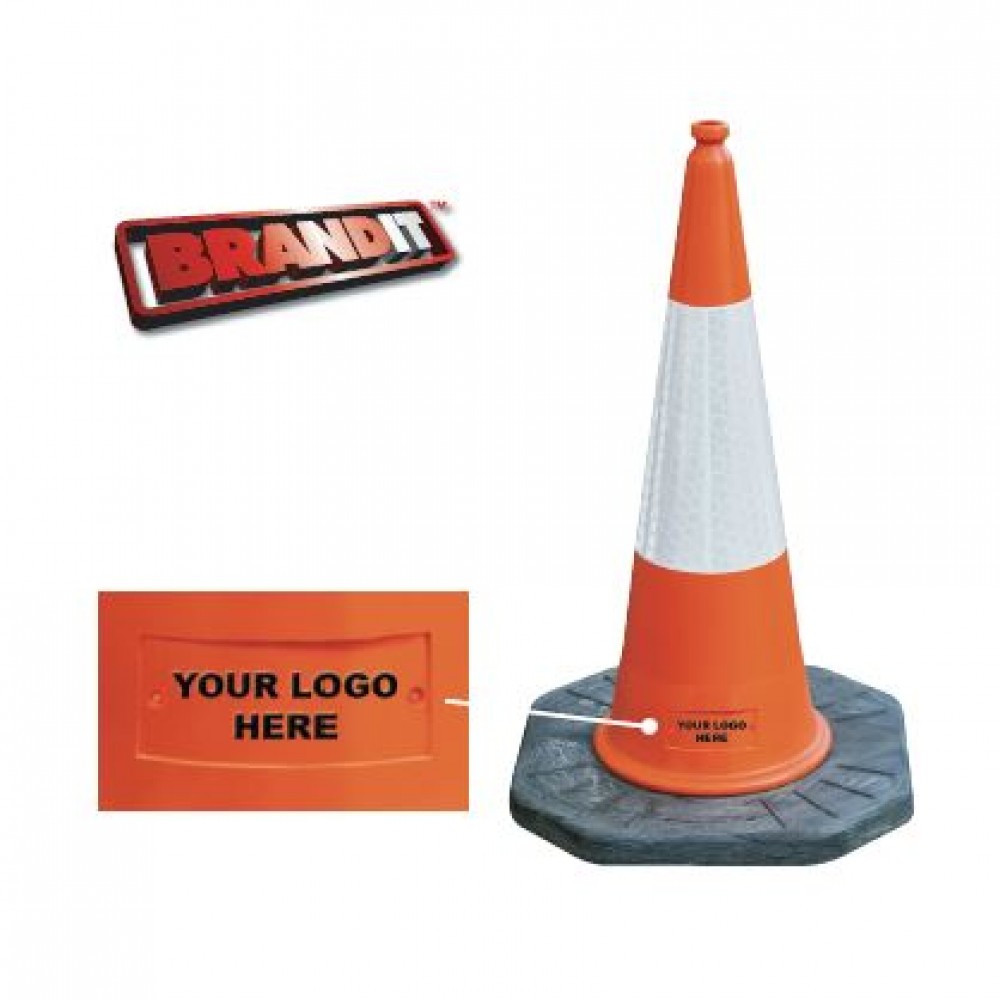 1MT DOMINATOR BRANDED CONE JBE079-240-607-D0516