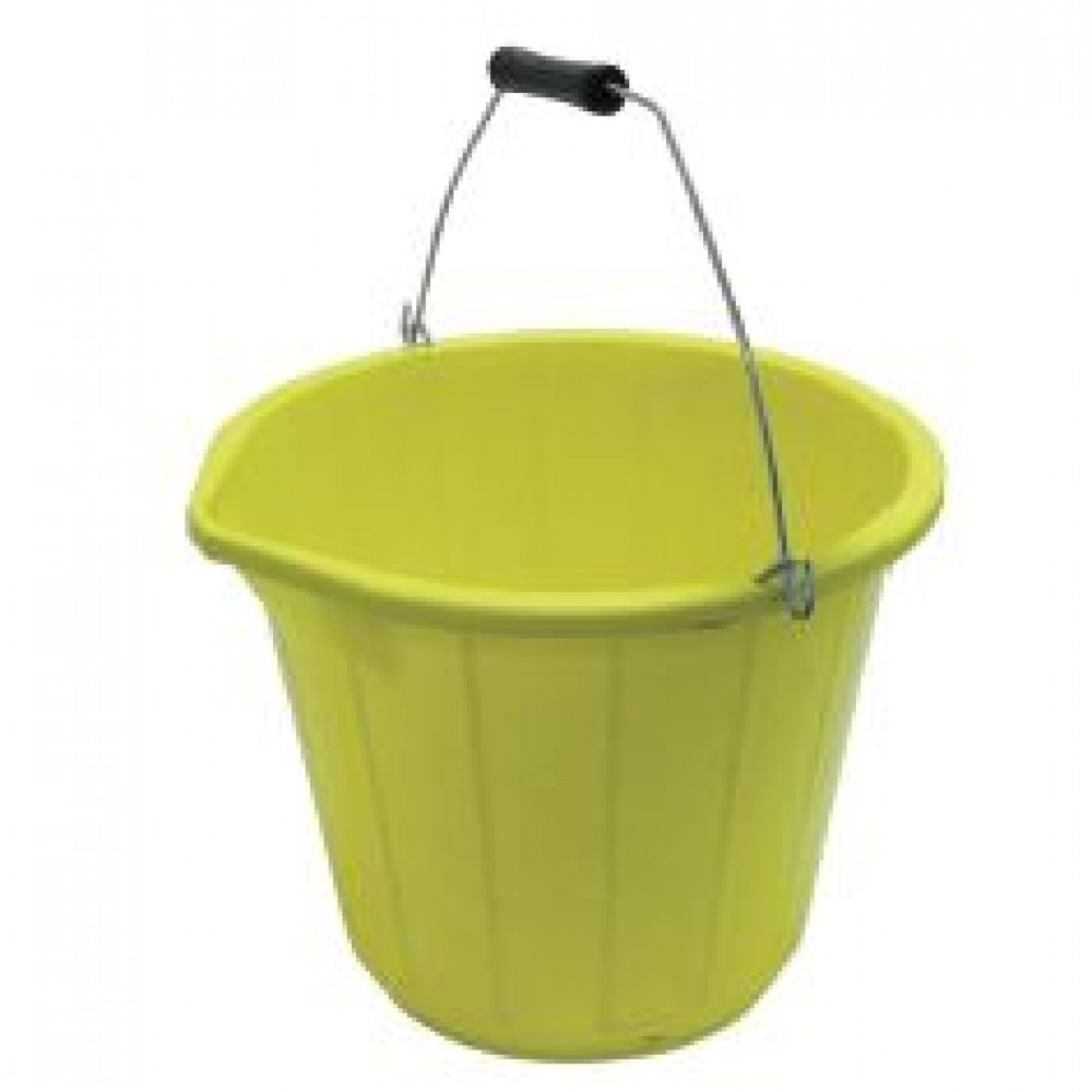 PVC BUCKET 15 LITRE 1653-22