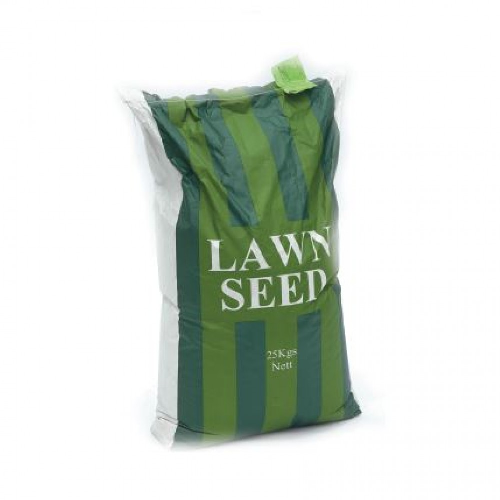 GARDEN LAWN SEED NUMBER 2 20 KG BAG