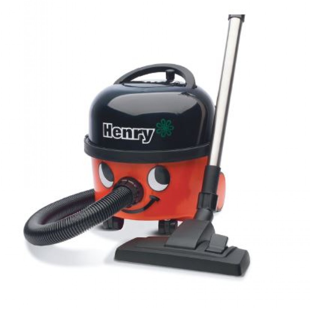 LITTLE HENRY VACUUM CLEANER HVR200