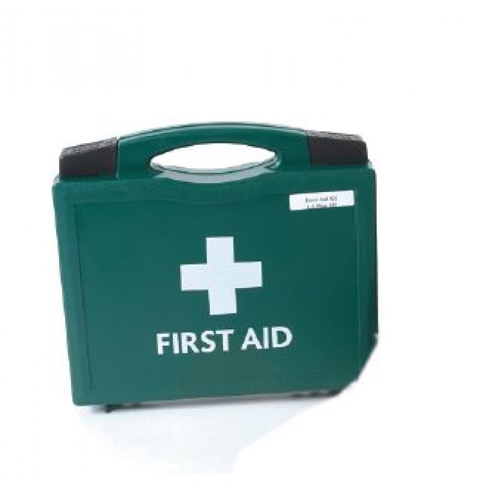 FIRST AID KIT 105