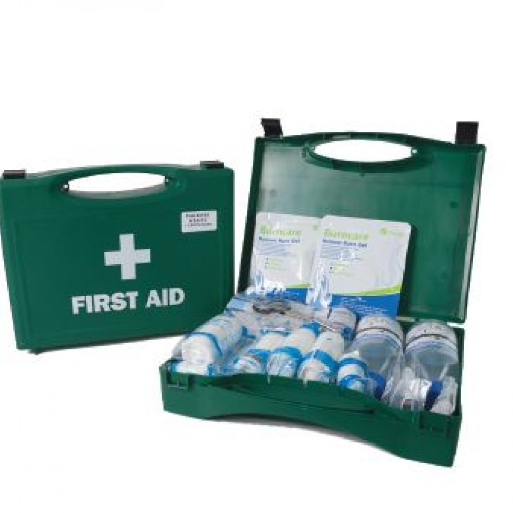 HSA2C FIRST AID KIT 11-25 PERSON