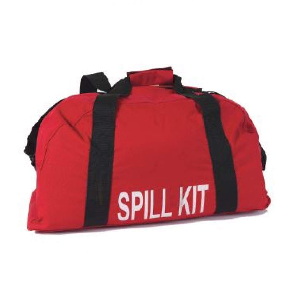 FENTEX 45 LITRE SPILL KIT BAG OSK45FB