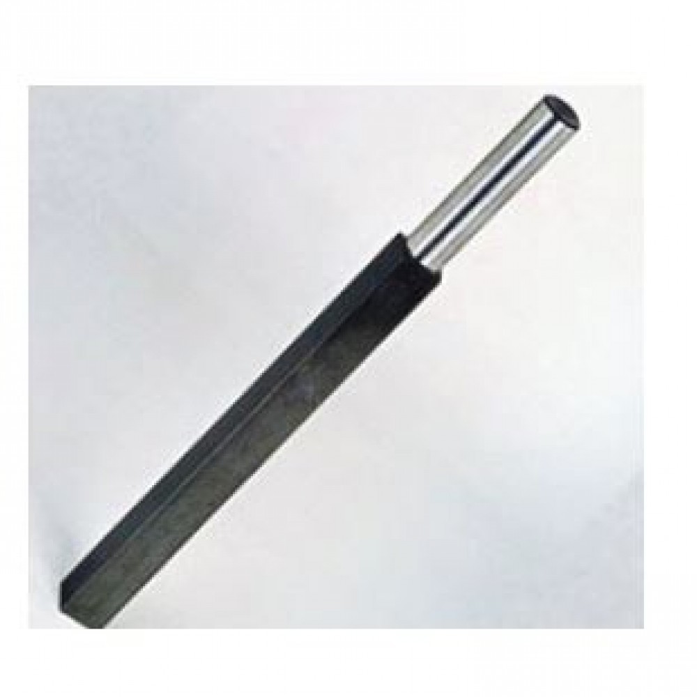 TAMPING BAR STEEL 25MM FACE