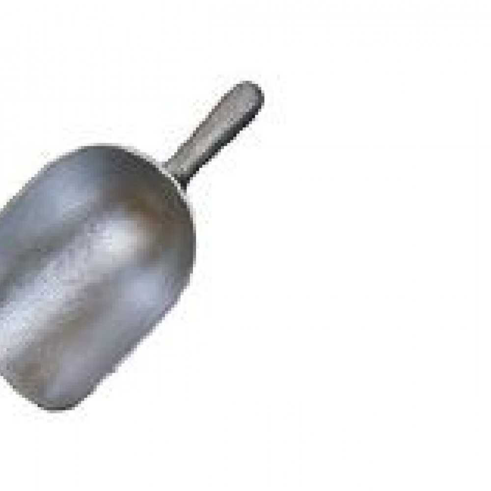 CONCRETE SCOOP 2.5KG