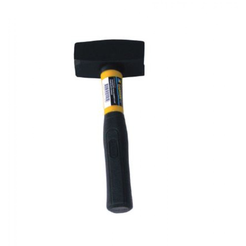 DARGAN LUMP HAMMER 3LB FIBREGLASS HRLO3/DT