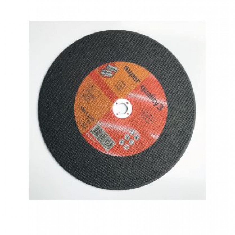 STANDARD SUPER ORANGE 115MM CUTTING DISC