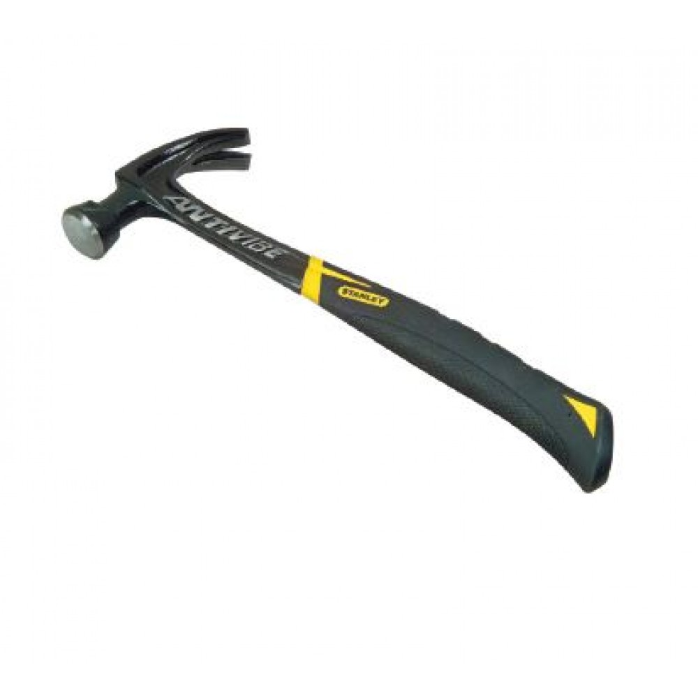 STANLEY FATMAX ANTIVIBE HAMMER 22OZ