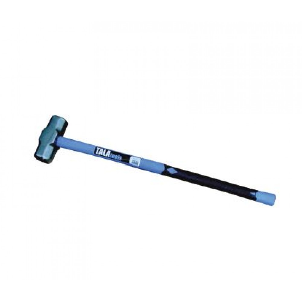 TALA 12LB FIBREGLASS SLEDGE HAMMER TA69941