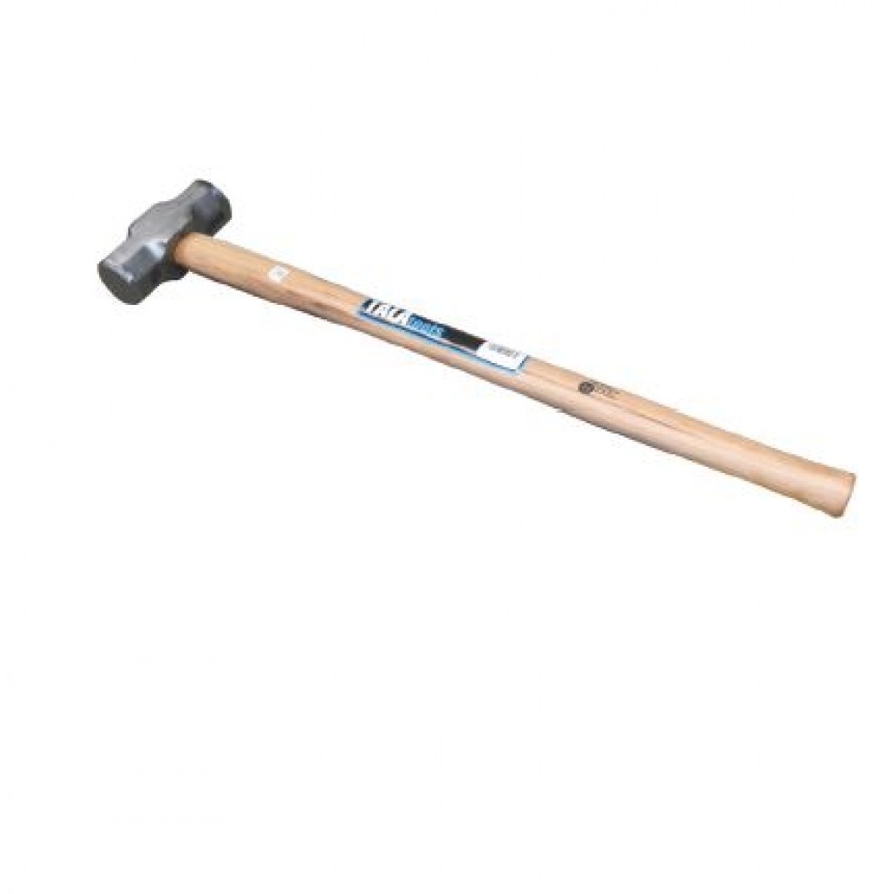 TALA HICKORY HANDLE SLEDGE HAMMER 14LB