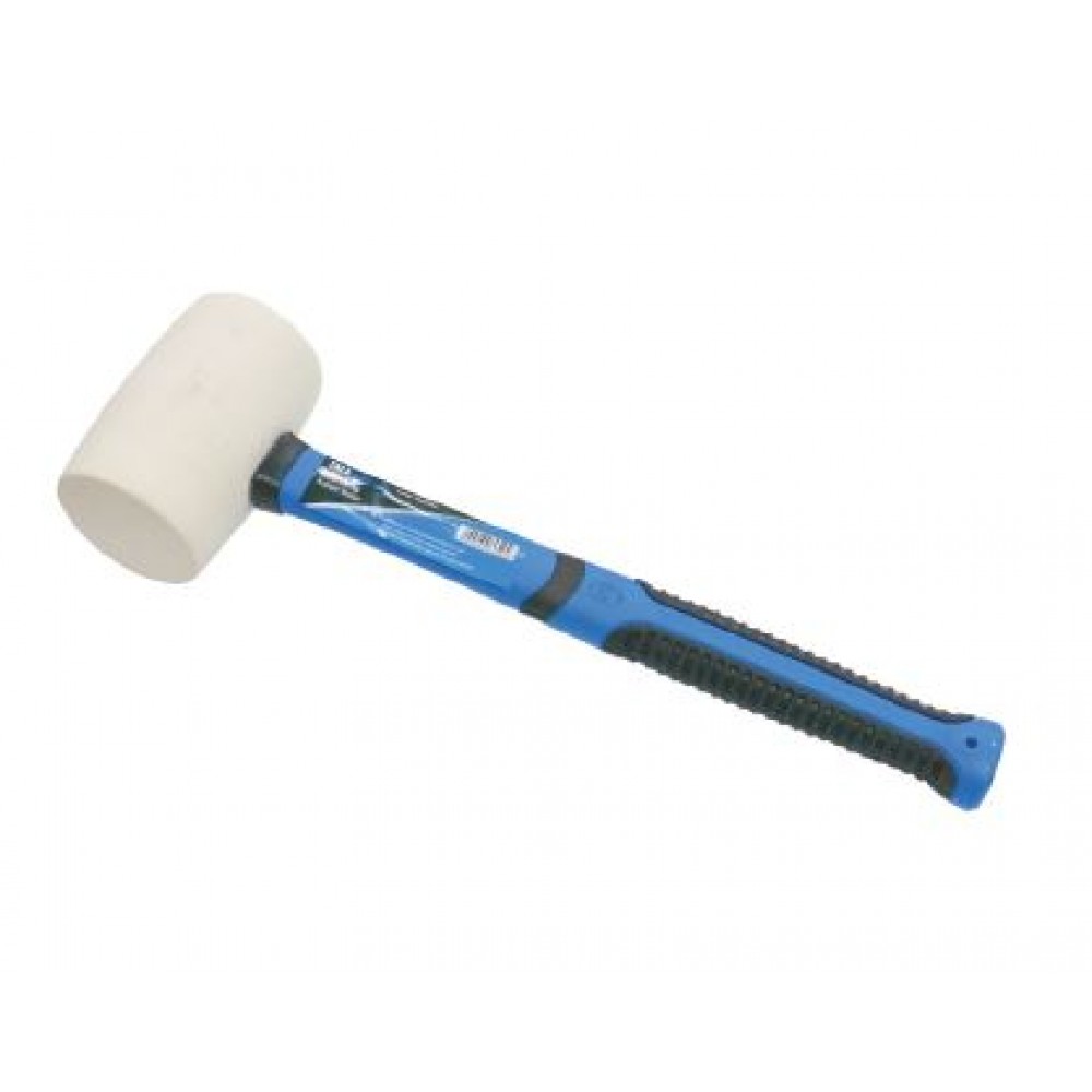 TALA RUBBER MALLET 16OZ TAL69504