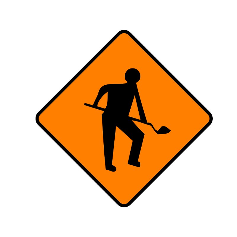 SAFETY SIGNS