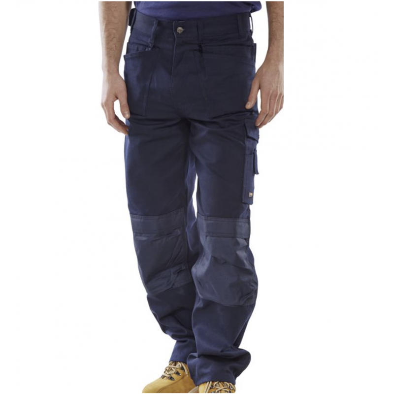 WORK TROUSERS