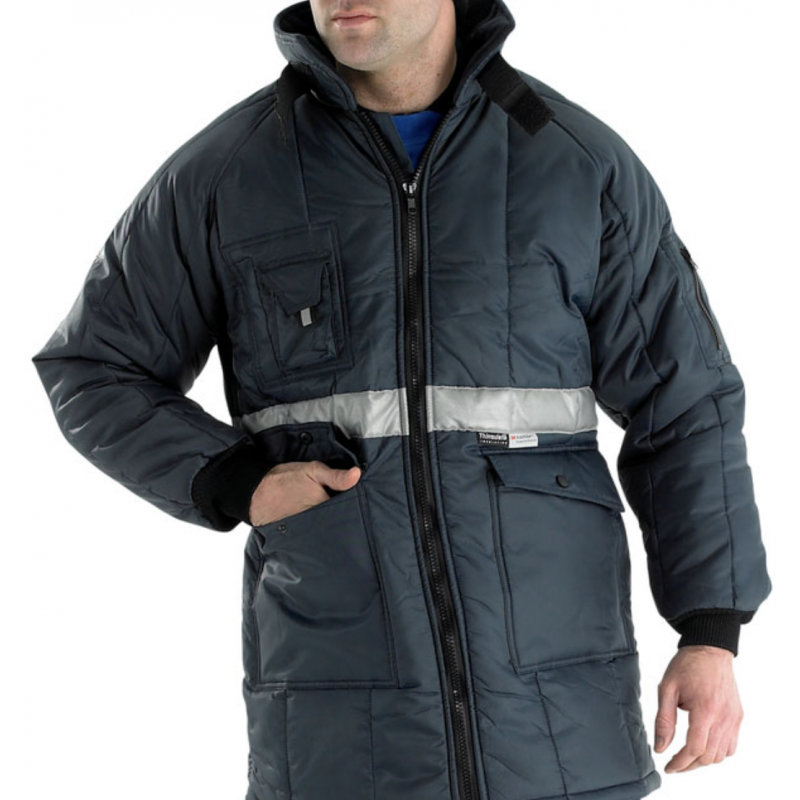 COLDSTAR FREEZER JACKET