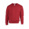 GILDAN 18000 HEAVY BLEND SWEATSHIRT RED