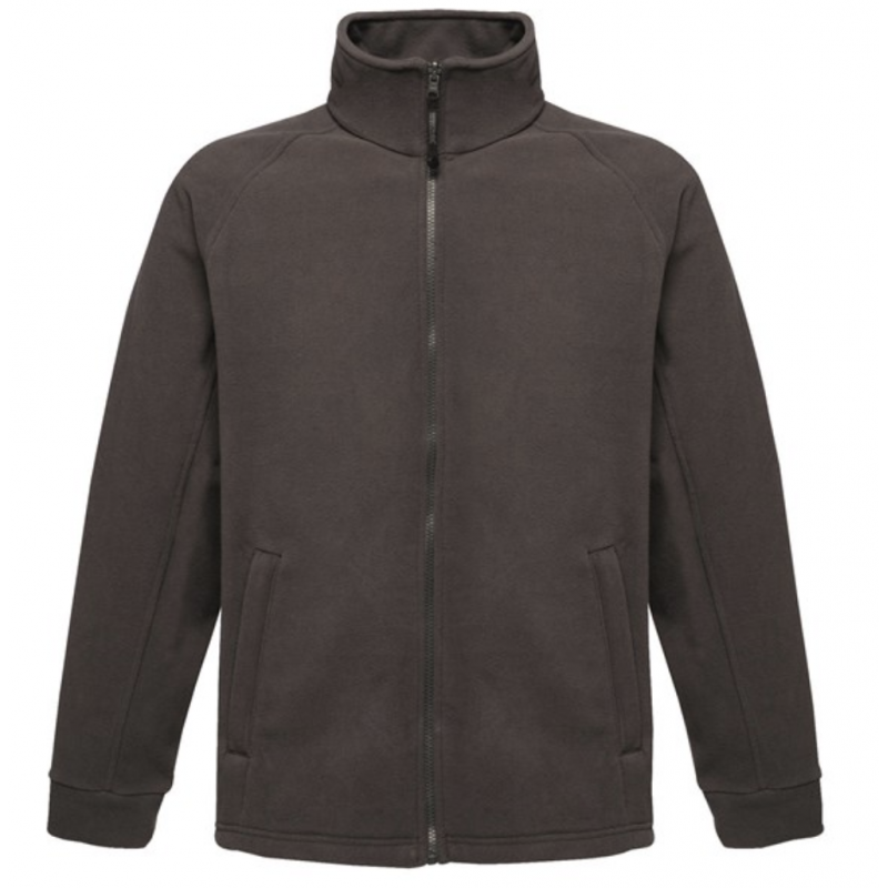 REGATTA  GREY THOR 3 FULL ZIP