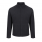 REGATTA BLACK MICRO FLEECE FULL ZIP