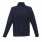 REGATTA HALF ZIP MICRO FLEECE NAVY