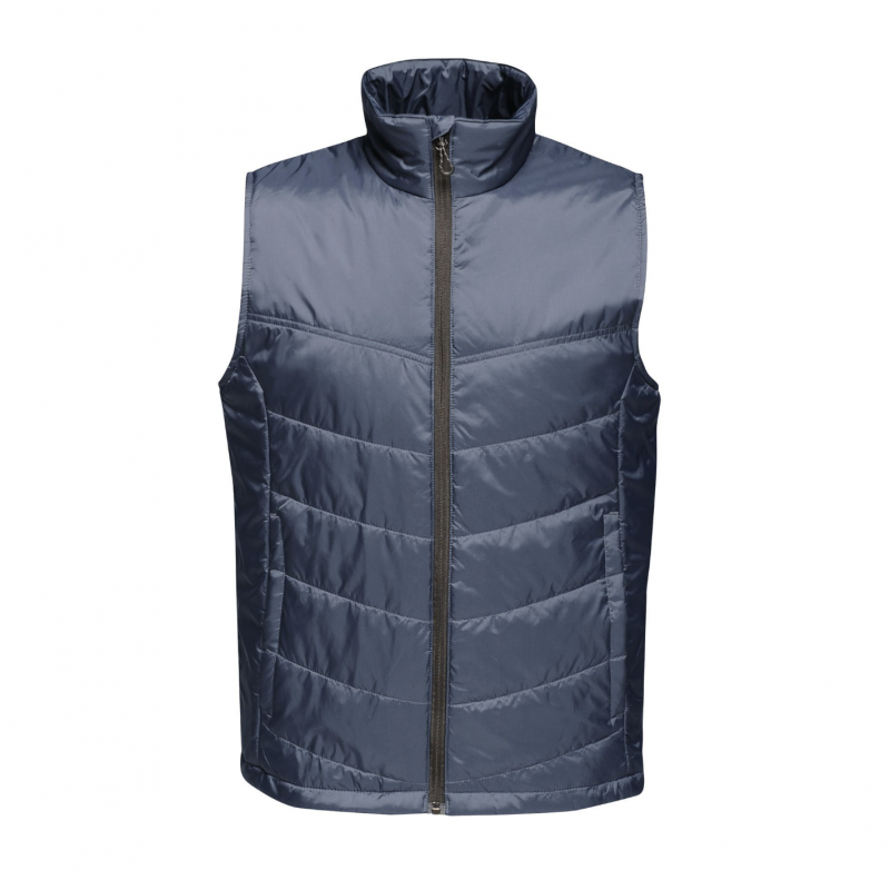 JACKETS, GILETS AND BODYWARMERS