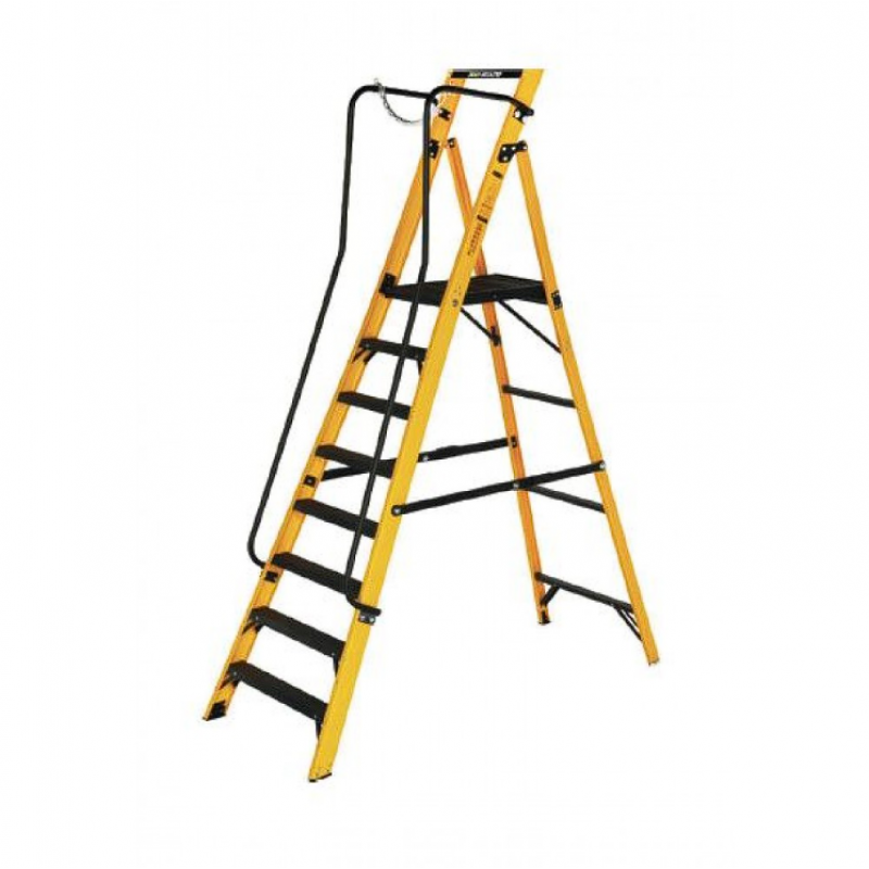 LADDERS