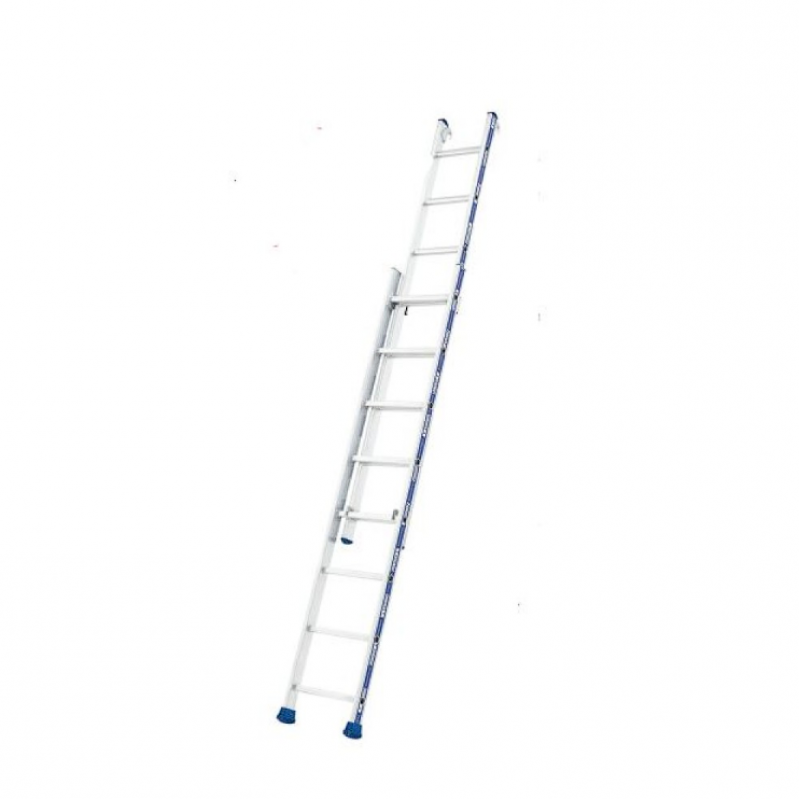 EXTENSION LADDERS