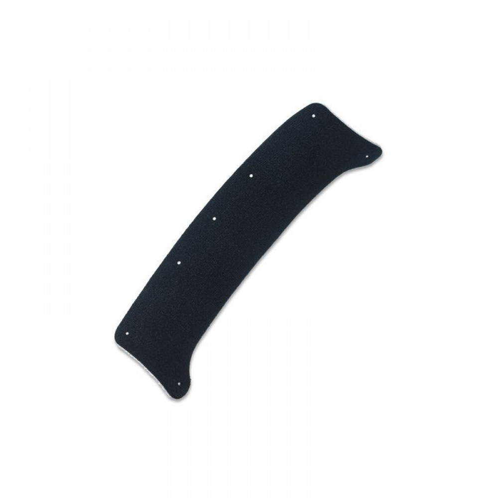 SWEAT BAND FOR VENTED HELMET